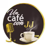 Un Café con JJ
